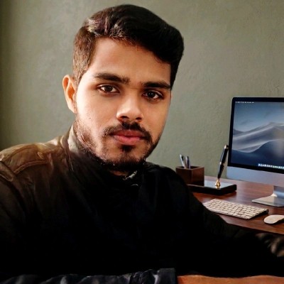 Gulshan Chouksey